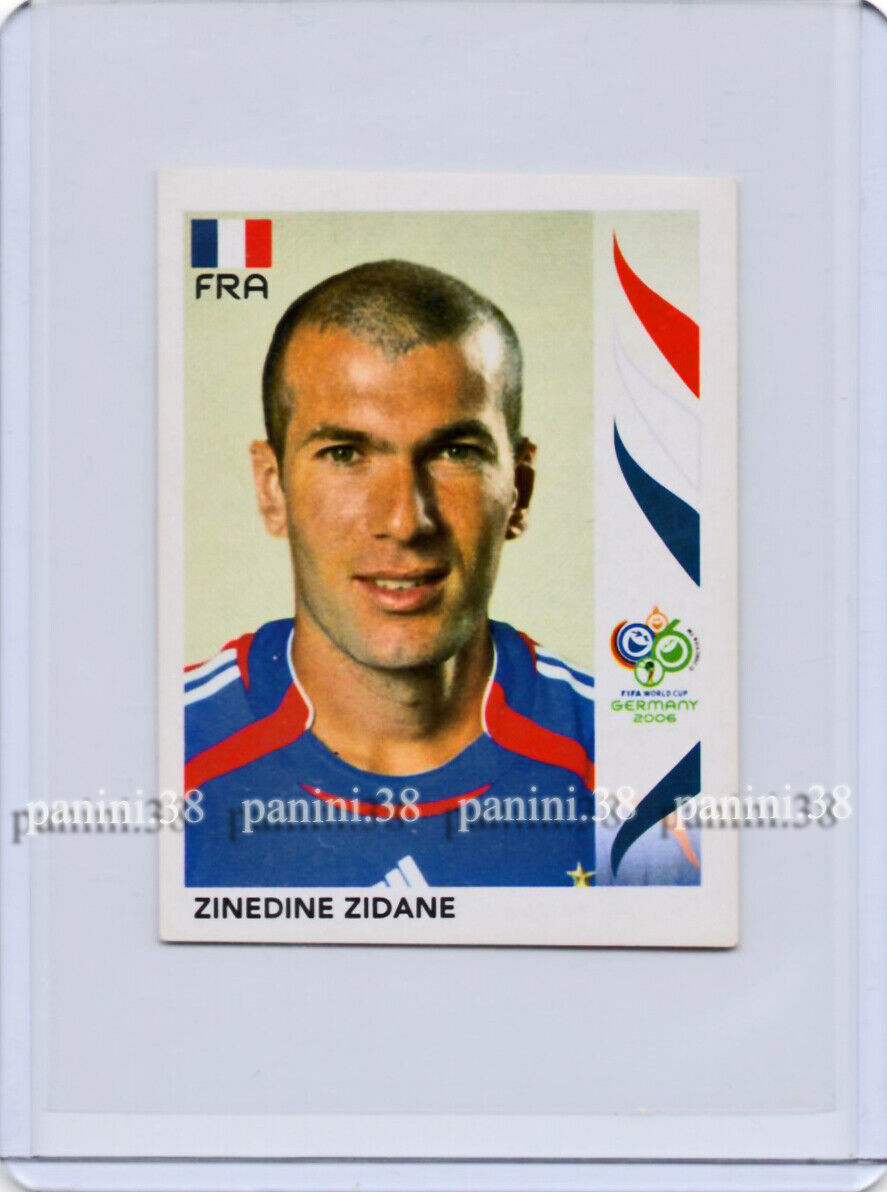 zidane 2000 0094