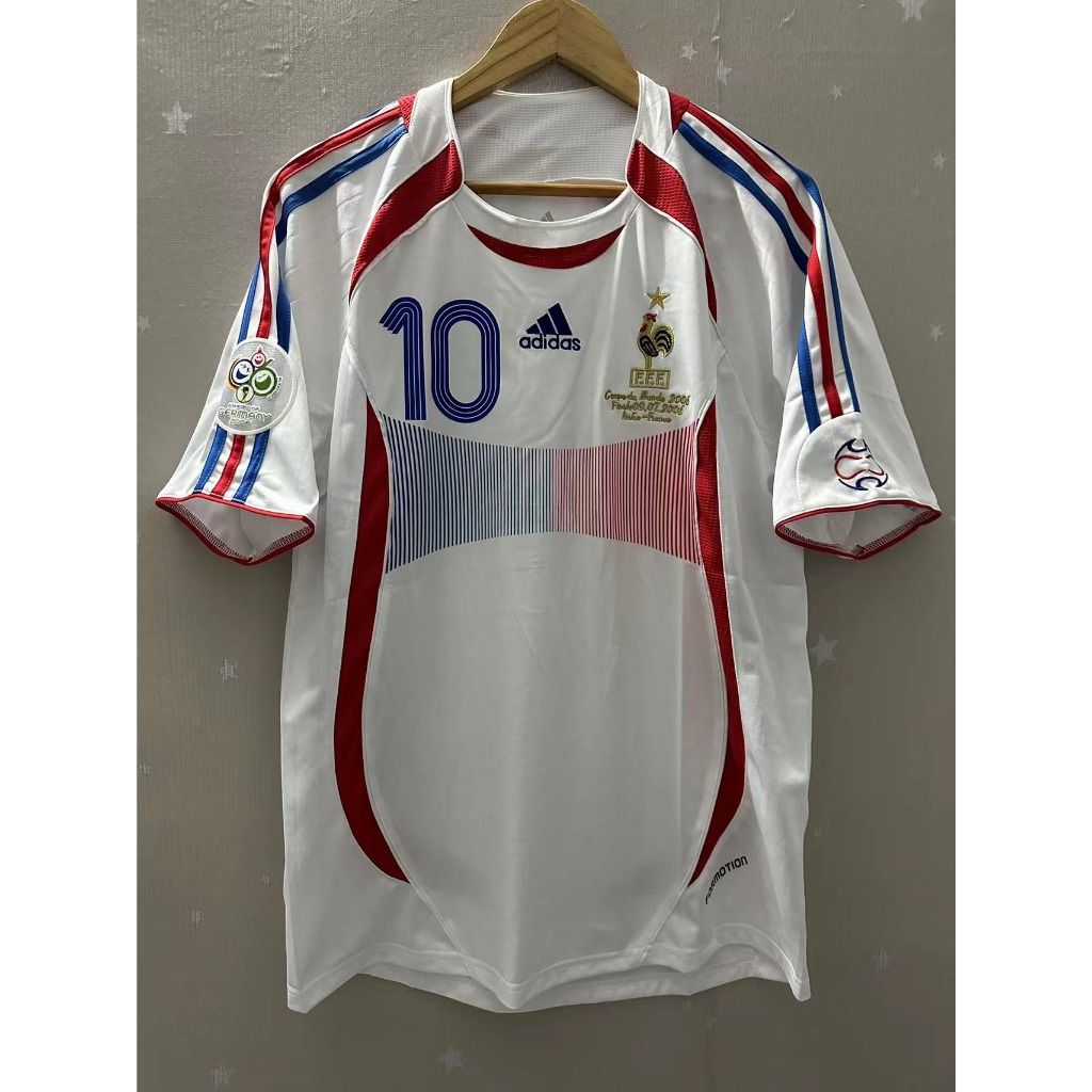 zidane 2000 0095