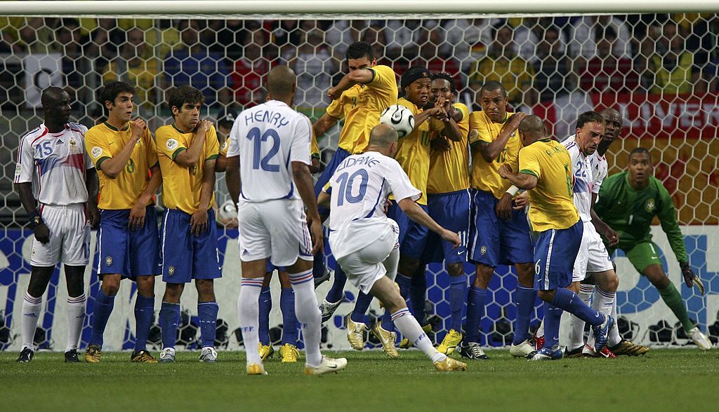 zidane 2000 0098