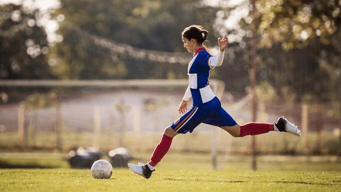 10 health benefits of soccer