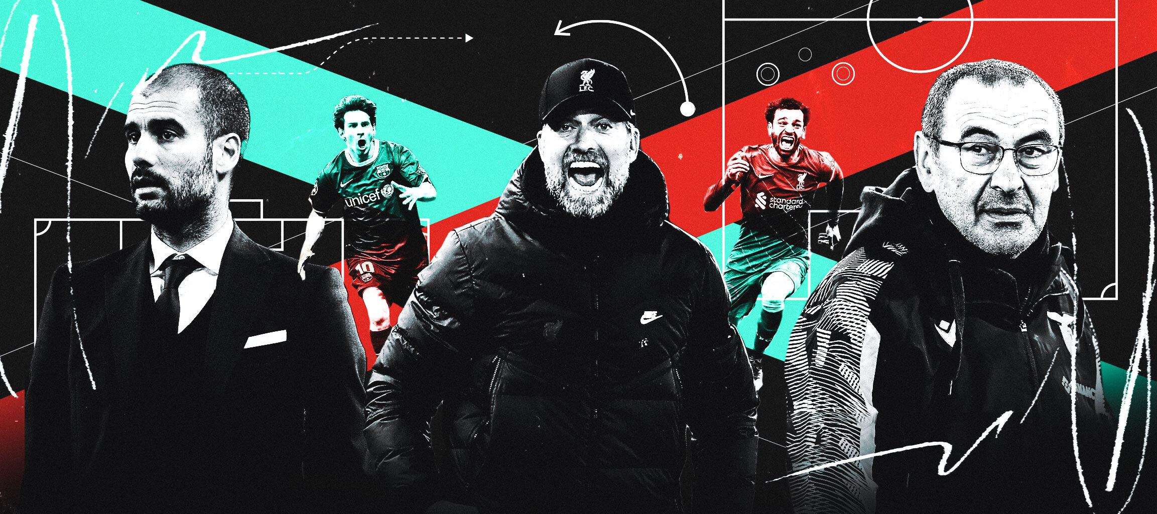 The 4-3-3: A Tactical Masterpiece in Football