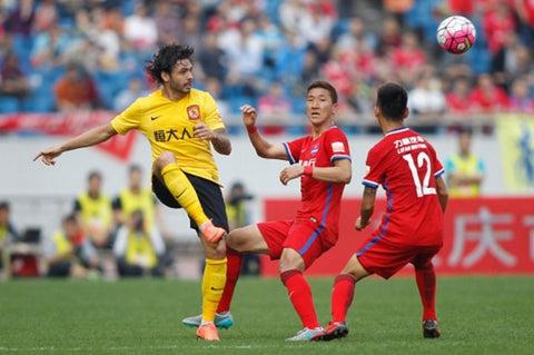 7 Tips to Excel as an Attacking Midfielder