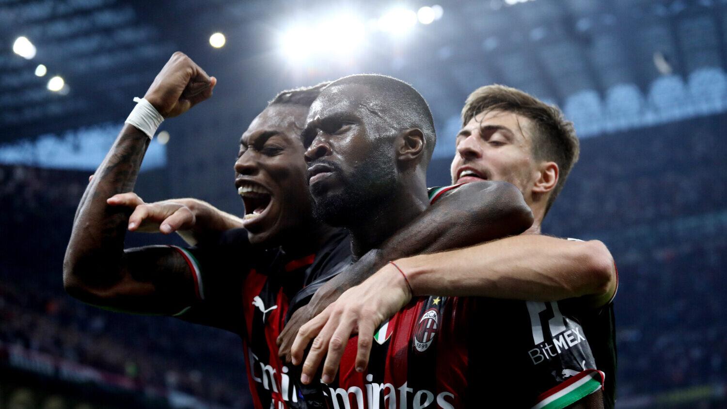 AC Milan Salaries: The Heroes Keeping the Club Competitive