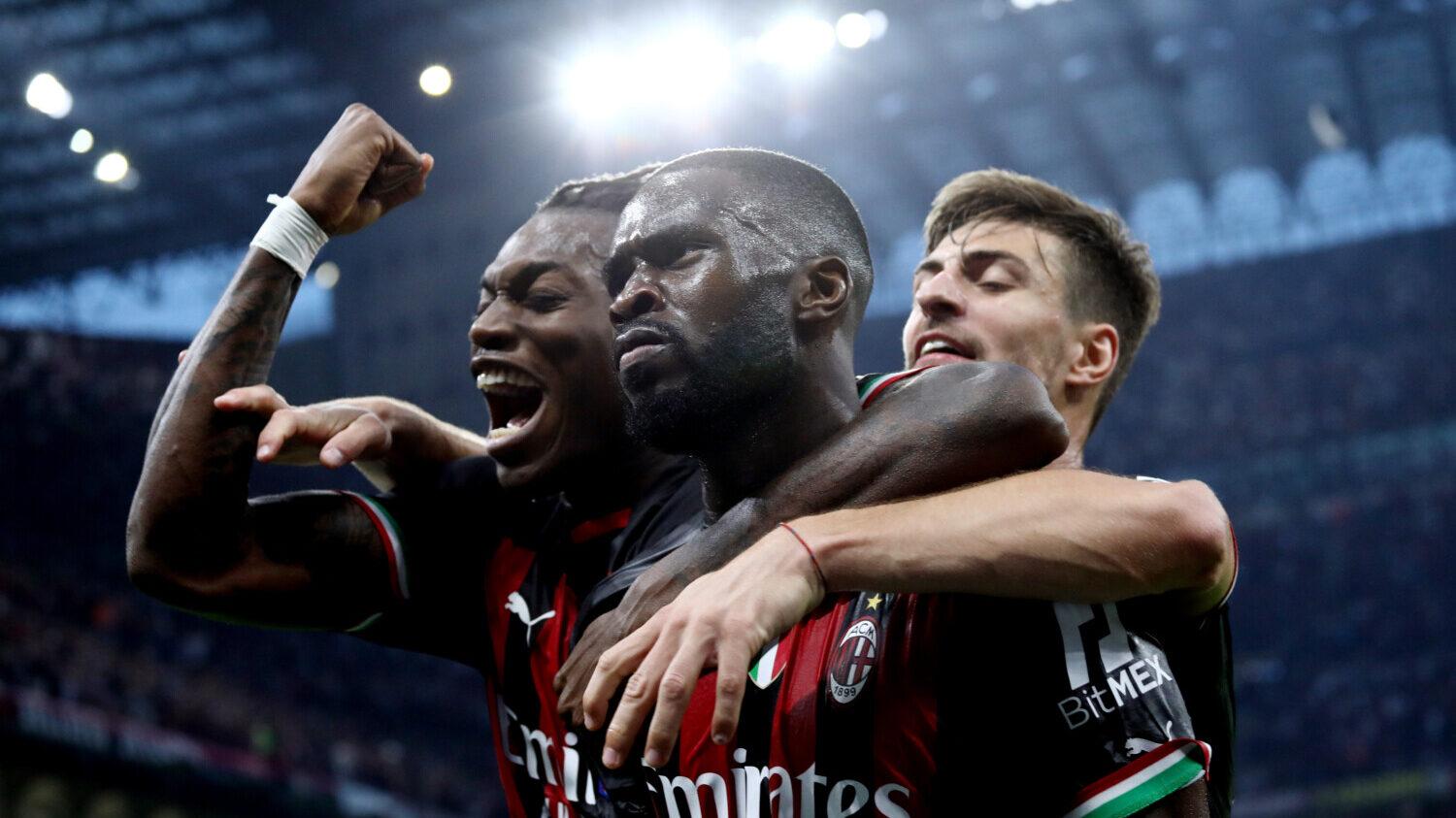AC Milan Salaries