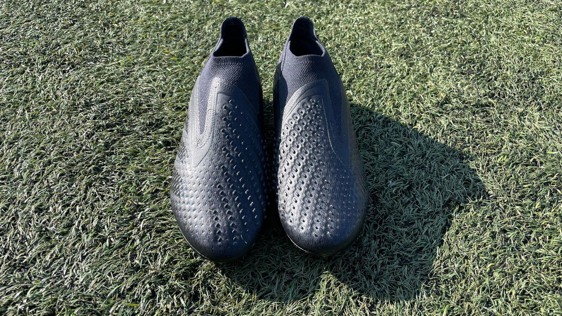 Adidas Predator Accuracy+ FG Cleats: The Perfect Choice for Football Enthusiasts