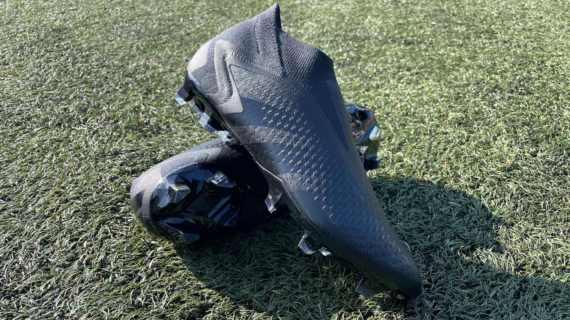 adidas soccer cleats review