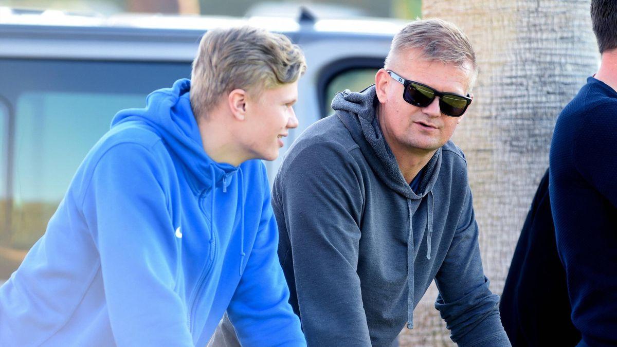 The Fascinating Story of Alfie Haaland, Erling Haaland’s Father