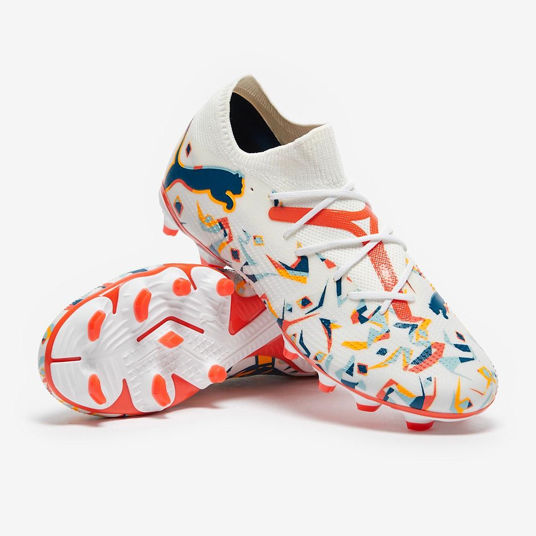 Puma Future 7 Ultimate Creativity x Neymar FG/AG