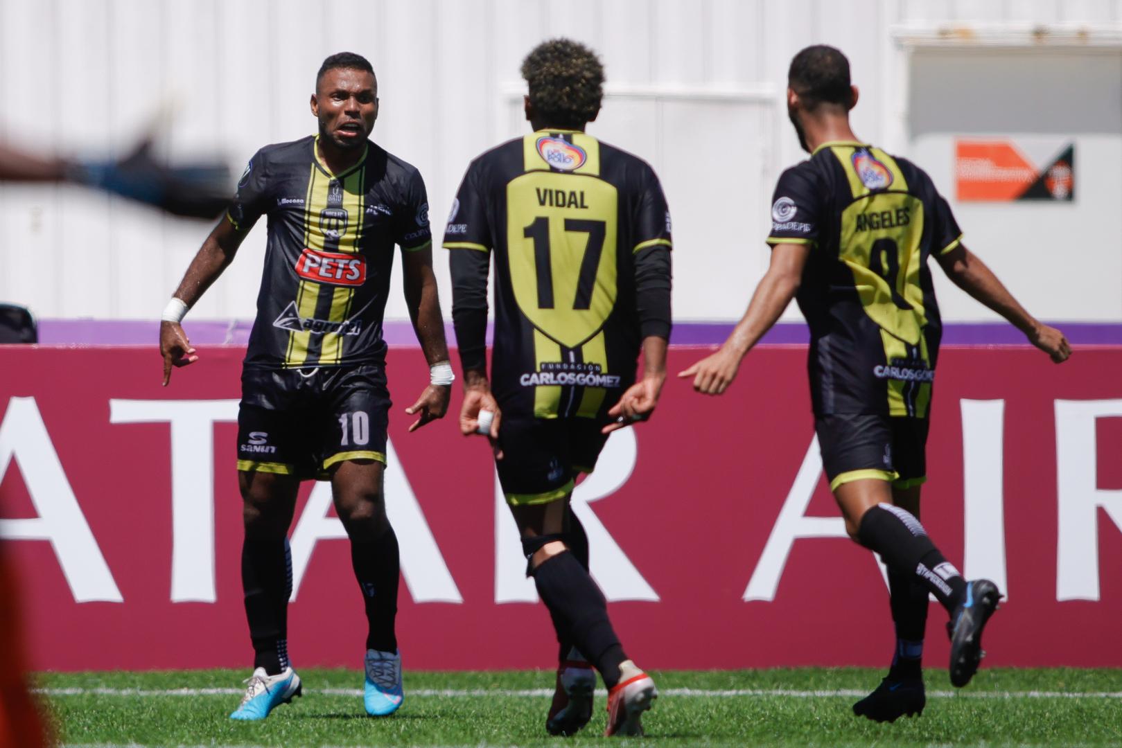 Blake Leads as the Highest-Paid MLS Caribbean Stars