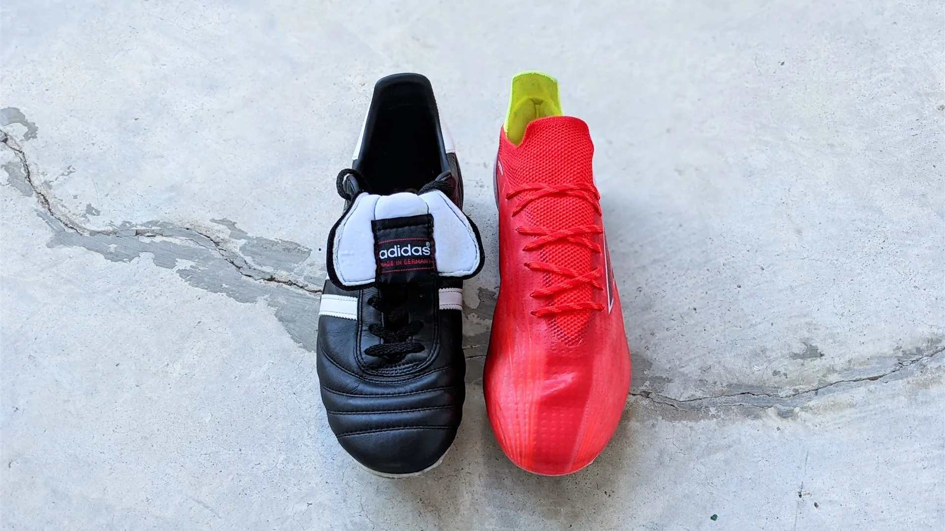 The Best Football Boots for Wide Feet