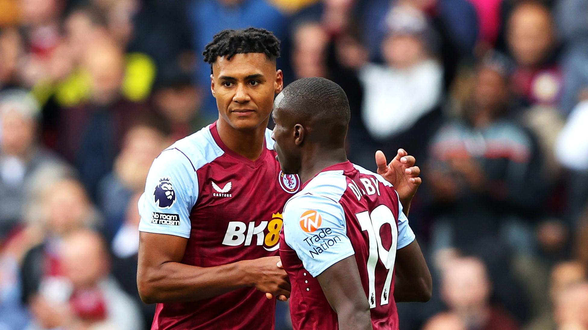 Aston Villa Players to Watch in Fantasy Premier League