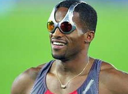 The Fascinating World of Athletes with Glasses