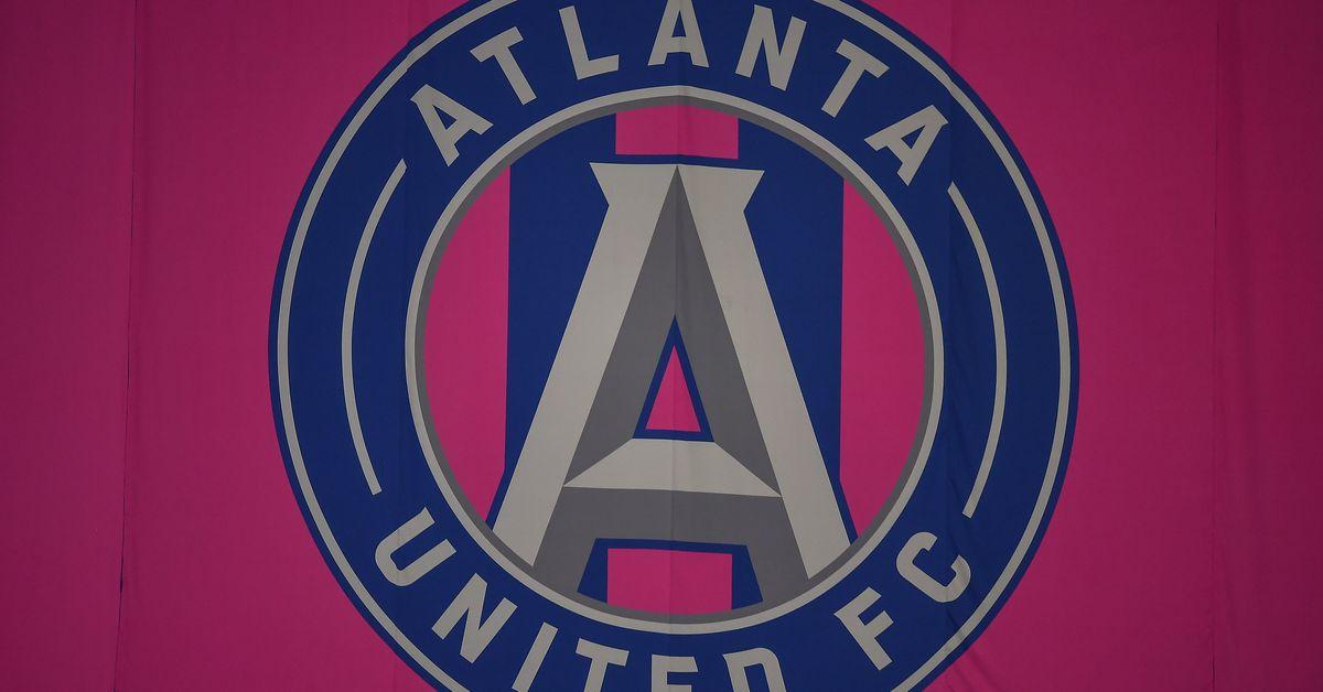 The 2022 Atlanta United MLS Player Salaries Revealed