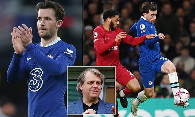 ben chilwell salary