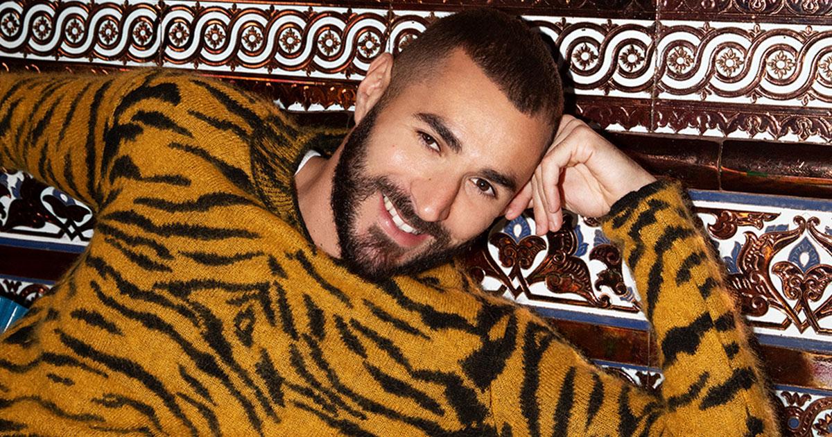 Karim Benzema: Unveiling the Secrets Behind His Success