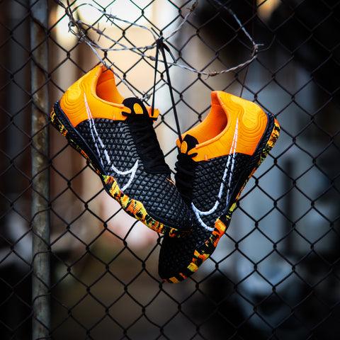 Unleash Your Skills with the Best Indoor Soccer and Futsal Shoes