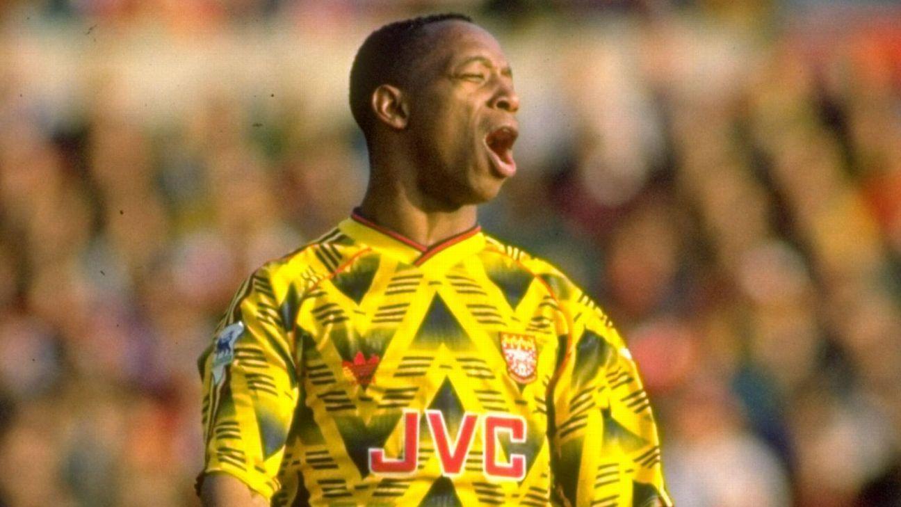The Best and Worst Kits in Arsenal’s History