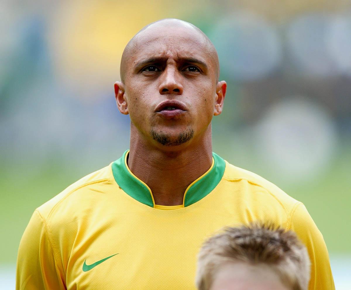 Roberto Carlos