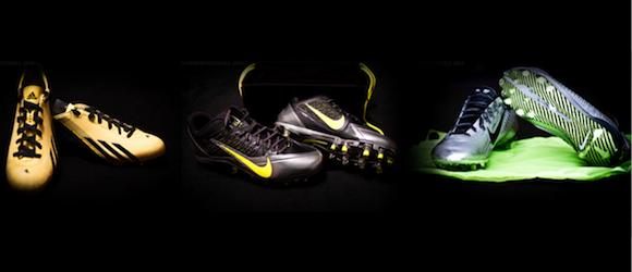 best cleats for grass