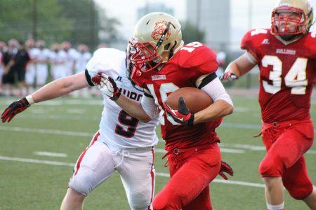 The Top 5 Defensive Schemes Every Football Enthusiast Should Know