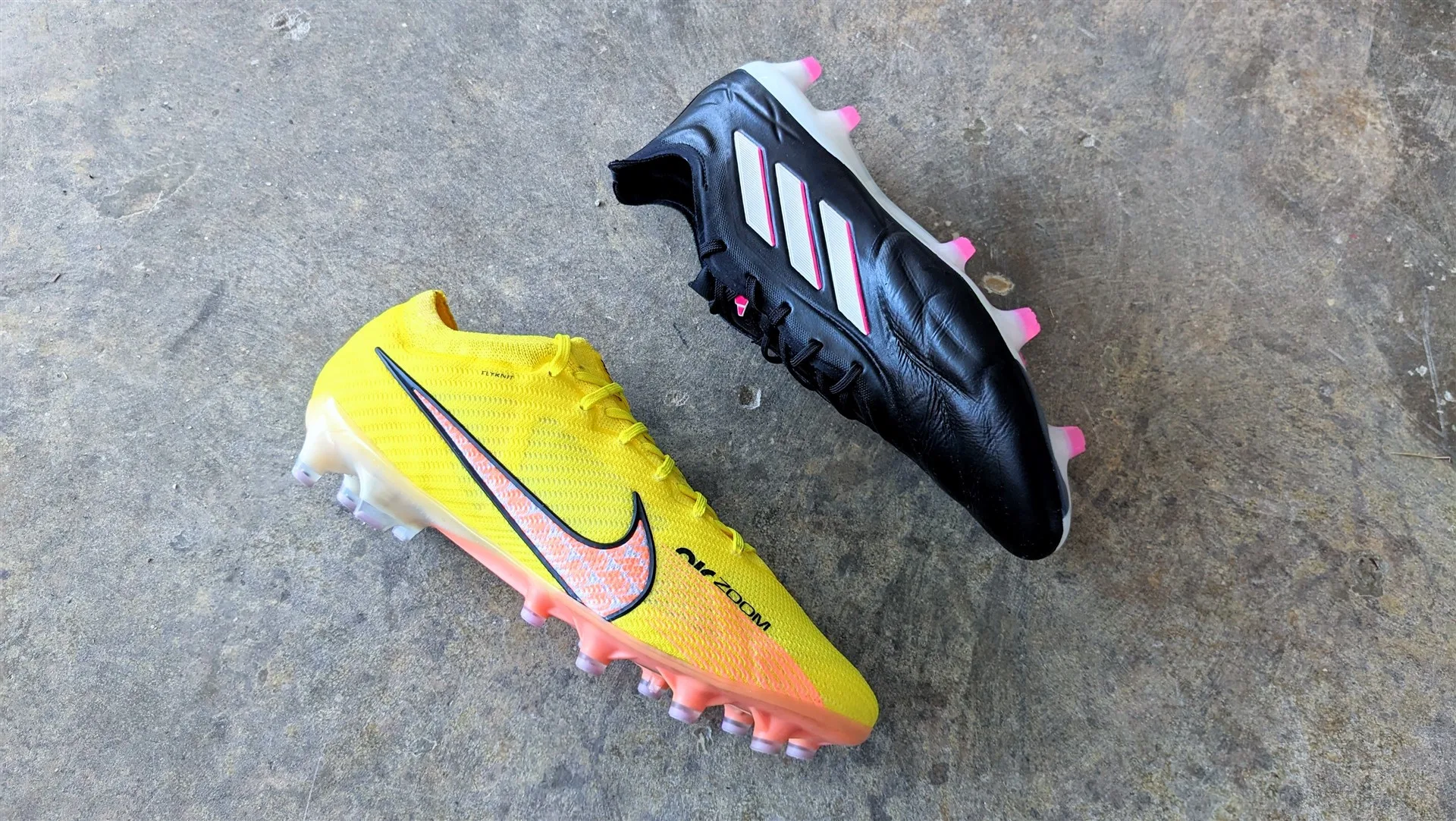 best football boots for goalkeepers