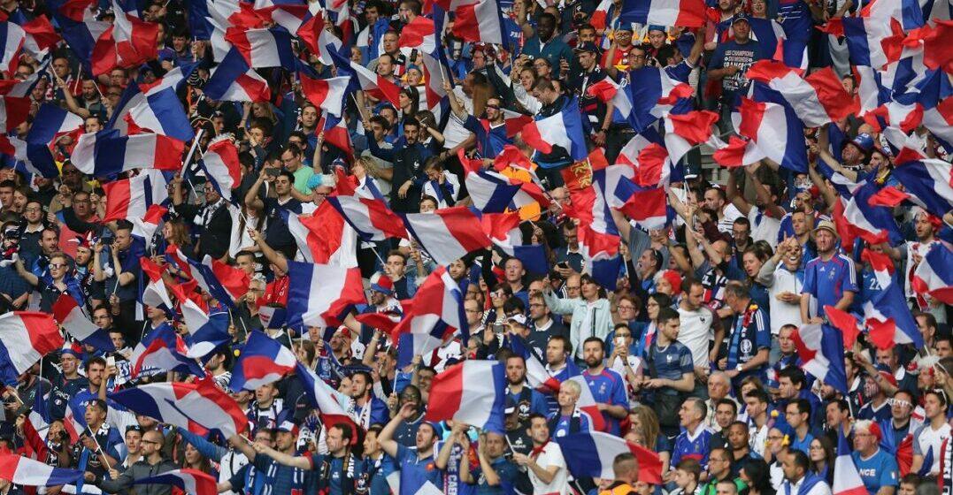 The Top 5 French Football Teams