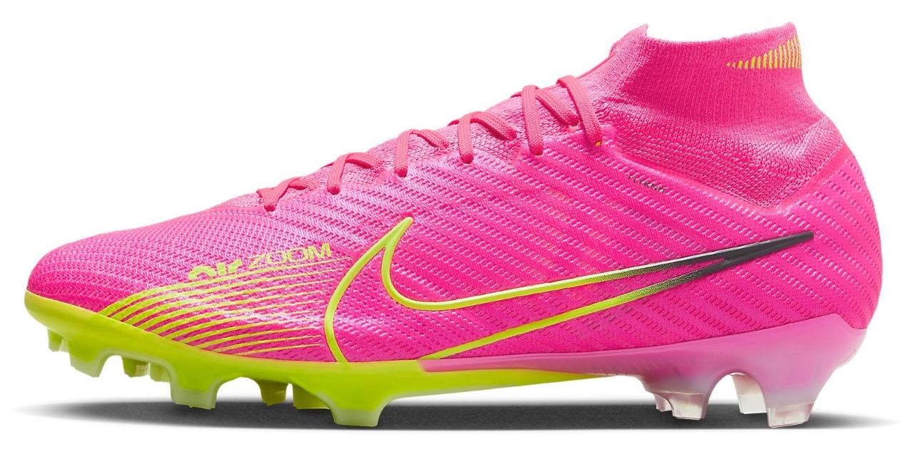 The Best Football Boots for Each Position