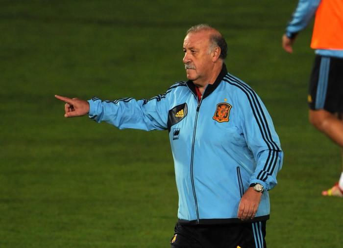 The 4-2-3-1 Formation: Mastering the Art of Modern Football