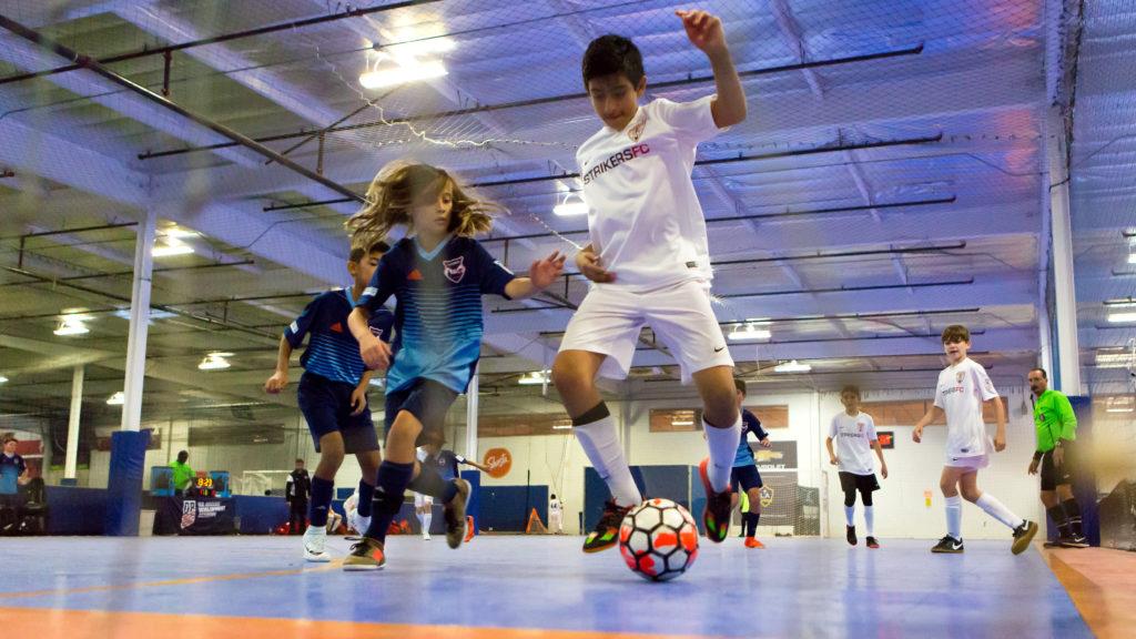 Best Futsal Shoes