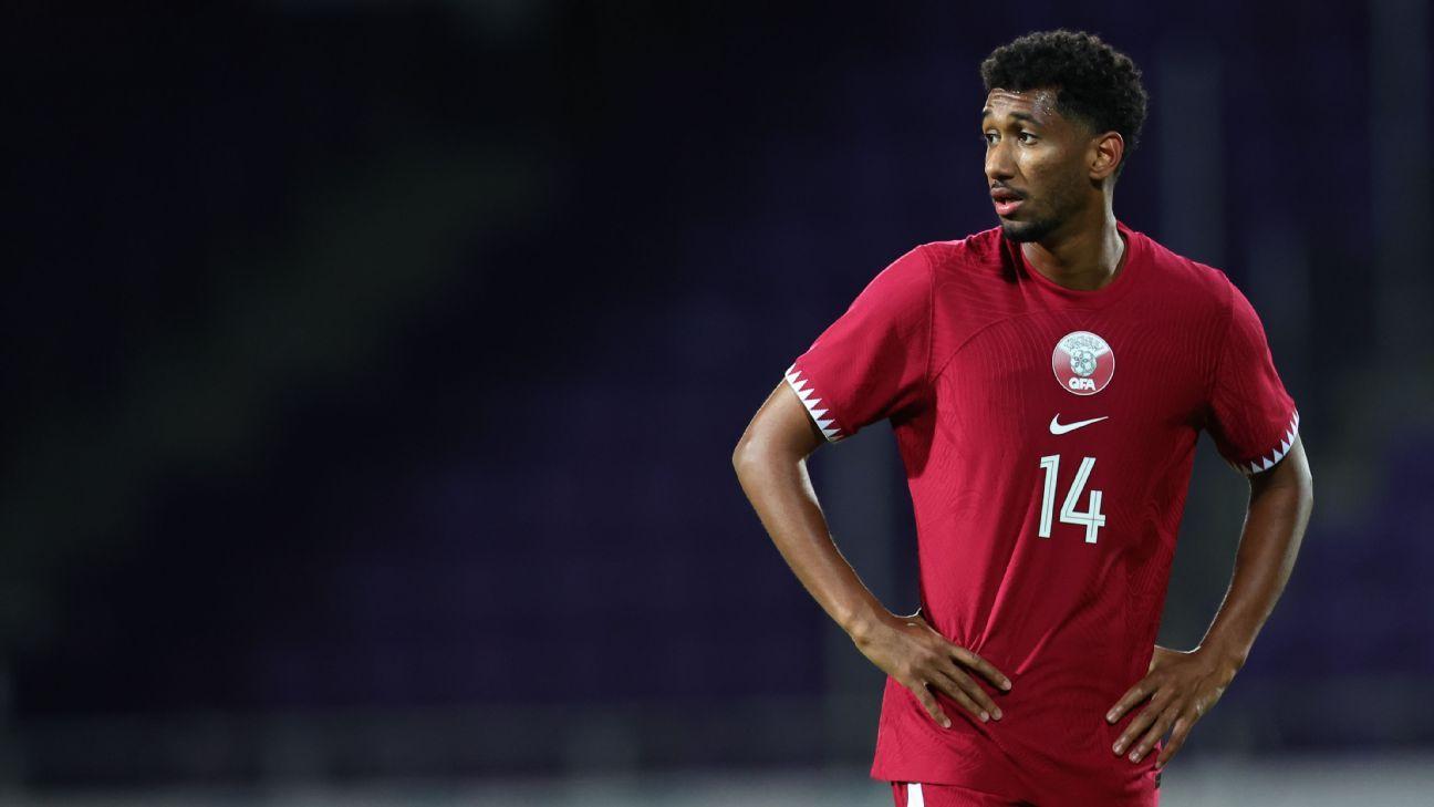 The Best Football Kits of the 2022 FIFA World Cup in Qatar