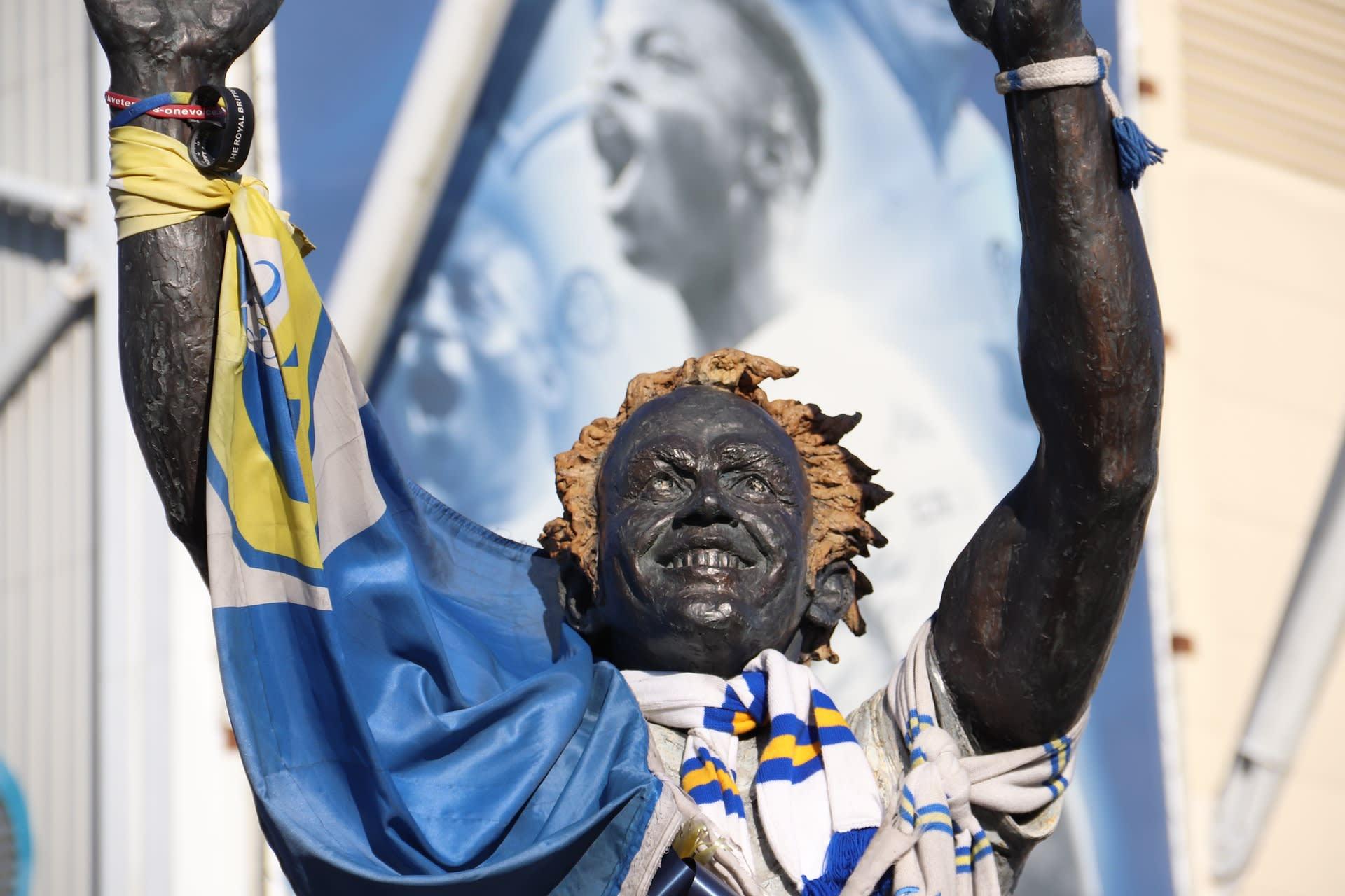 Leeds United’s Best Players: Unveiling the Legends of Elland Road