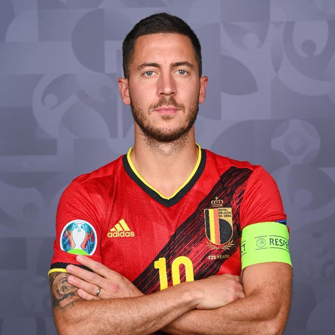Eden Hazard