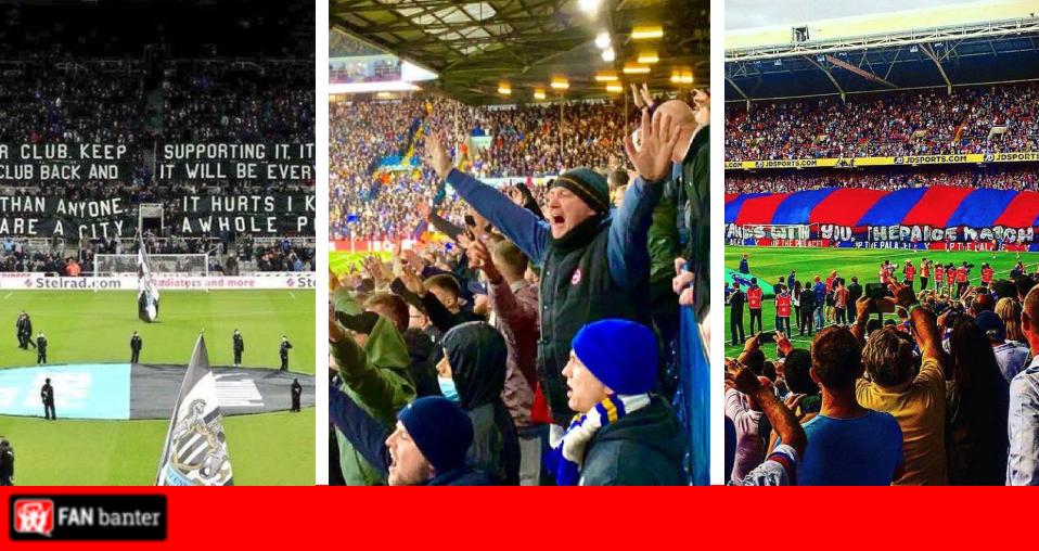 Premier League’s Most Passionate Fans Revealed and Ranked
