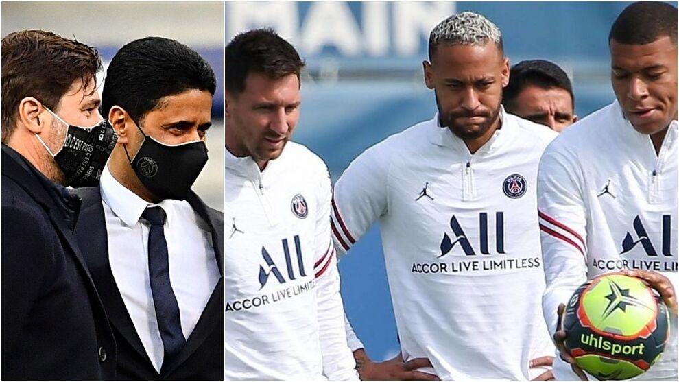 best psg players