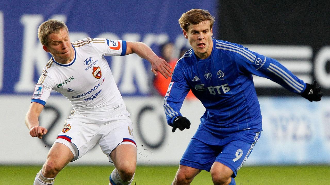 The Rise and Fall of Dynamo Moscow: A Tale of Russian Soccer