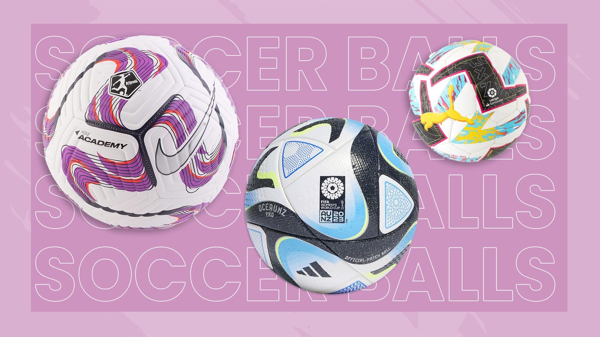 The Best Soccer Balls for Enthusiastic Players