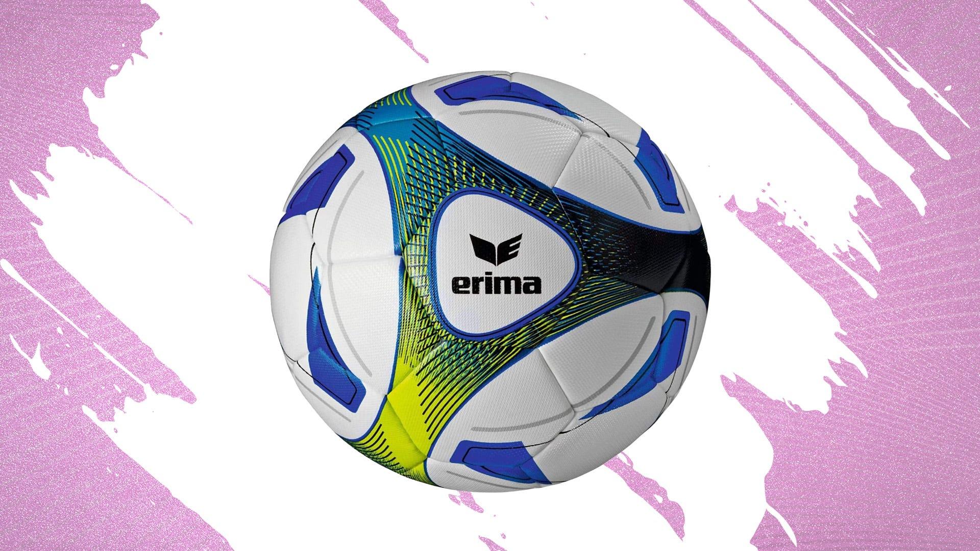 The Best Footballs to Enhance Your Game: A Review of Top Choices on Pesstatsdatabase