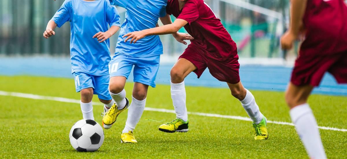 Tips for Soccer Players to Avoid Plantar Fasciitis