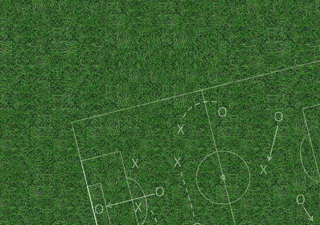 Best Soccer Formations for Weak Teams: A Winning Strategy