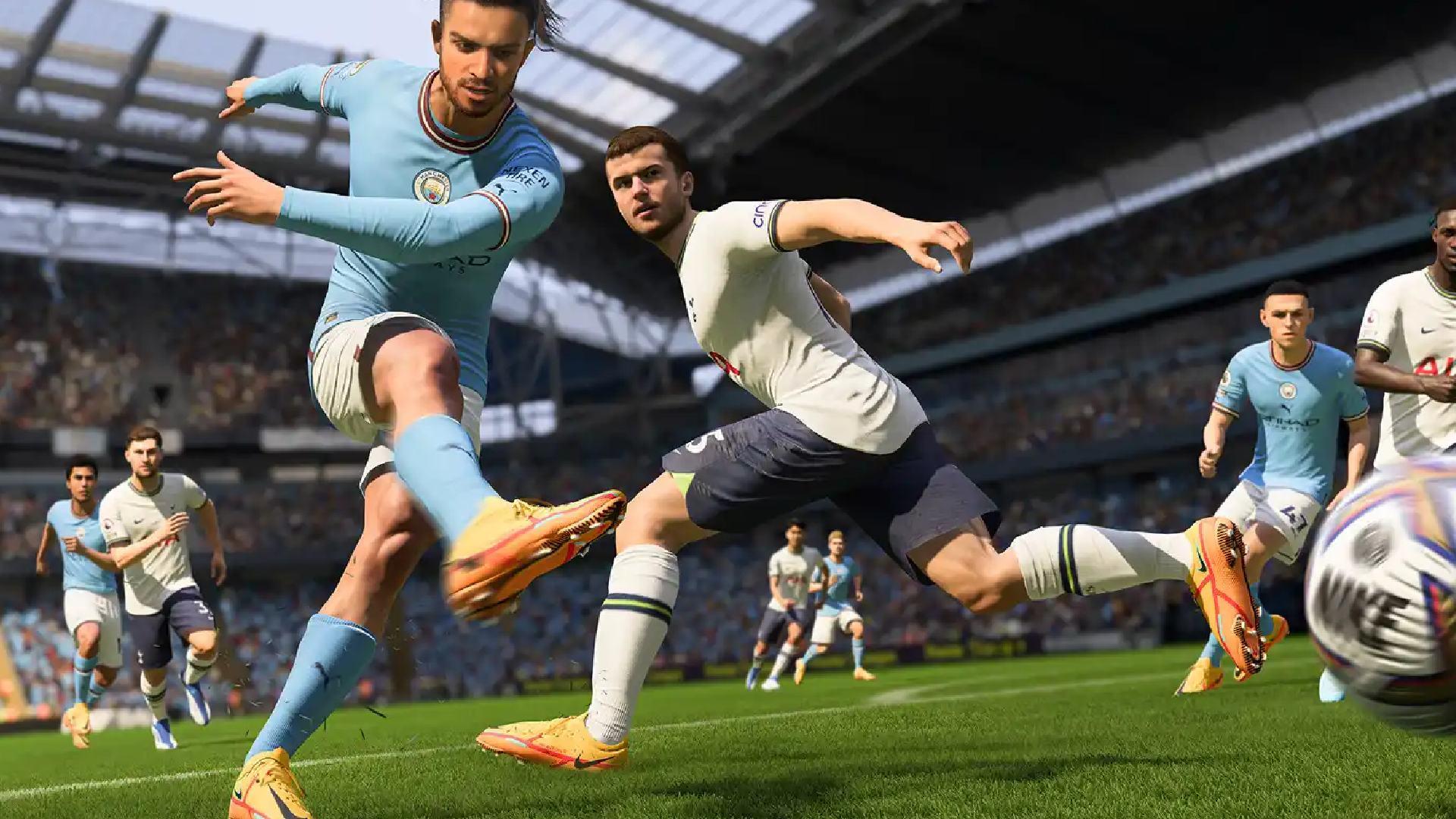 The Ultimate Guide to the Best PS5 Football Games