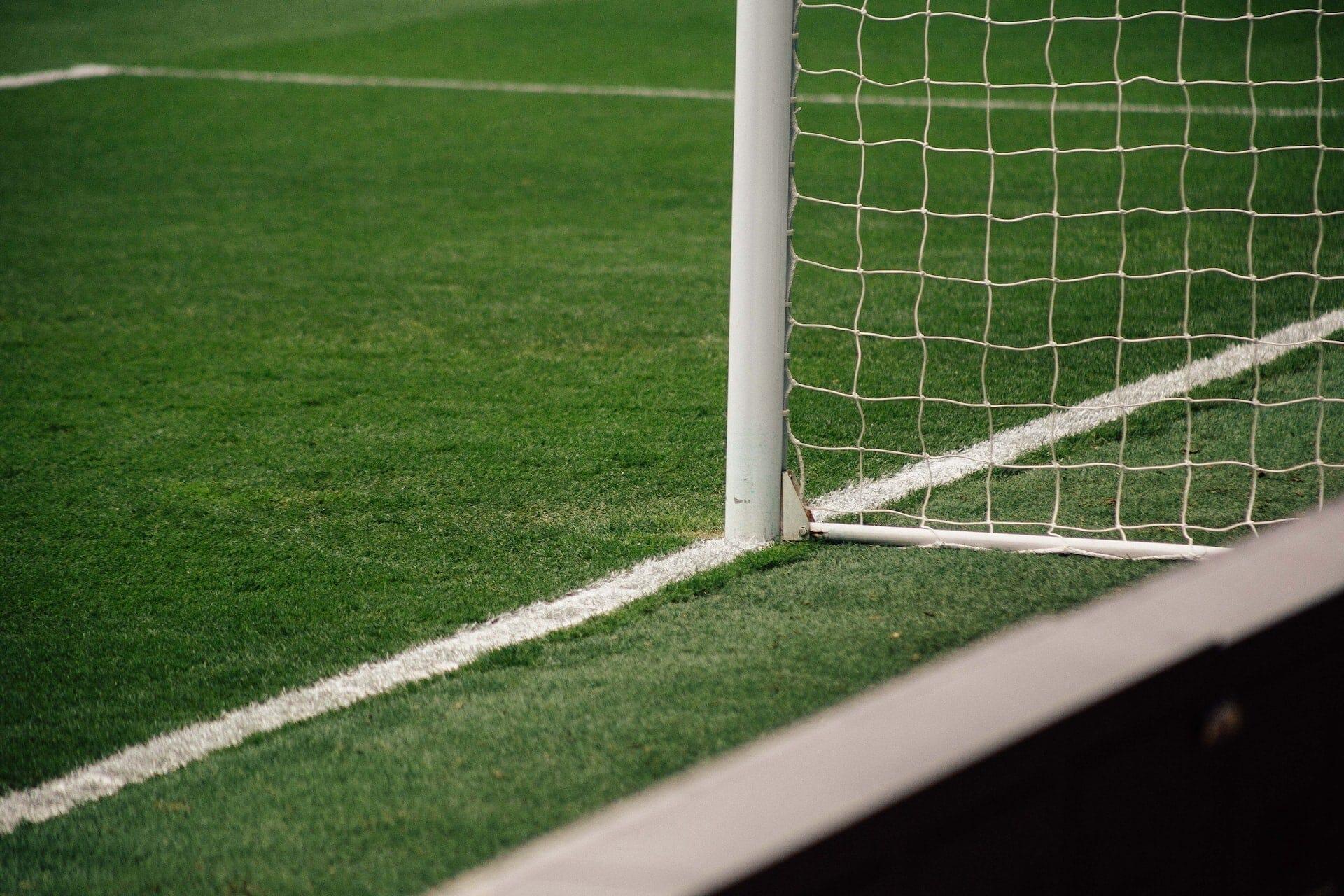 best soccer goals for backyard
