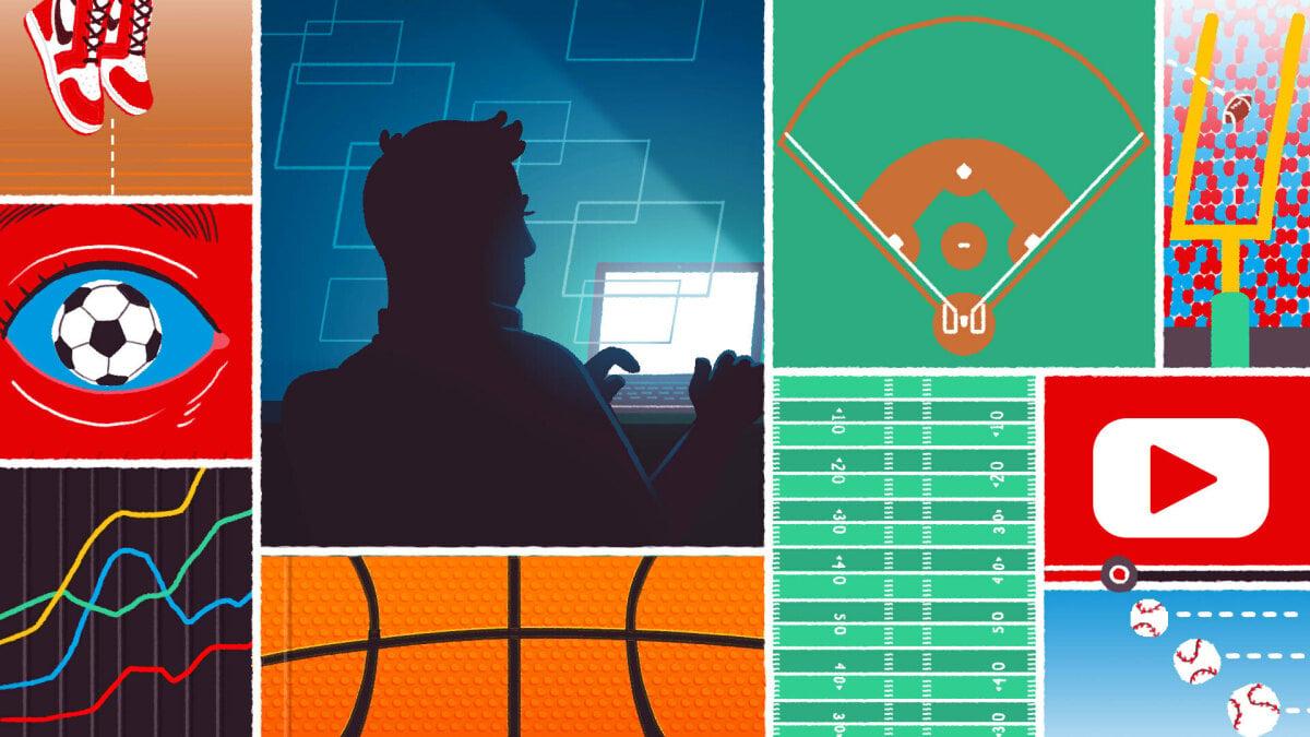 Sports Fandom Goes Nerdy: The Best YouTube Channels for Learning About Sports