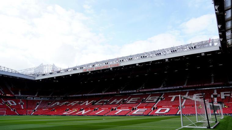 The Biggest Football Stadiums in England: Wembley, Old Trafford, and More