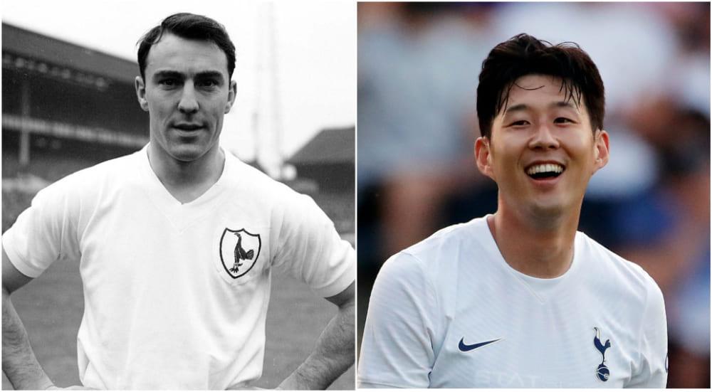 The Greatest Tottenham Players in History: 20 Spurs Legends Ranked