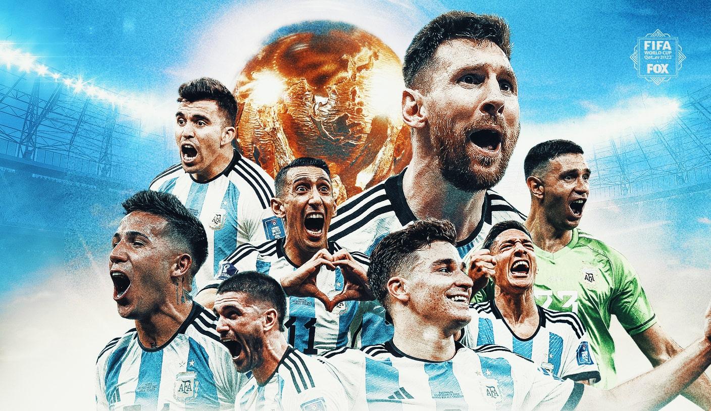 The Greatest World Cup Finals in History