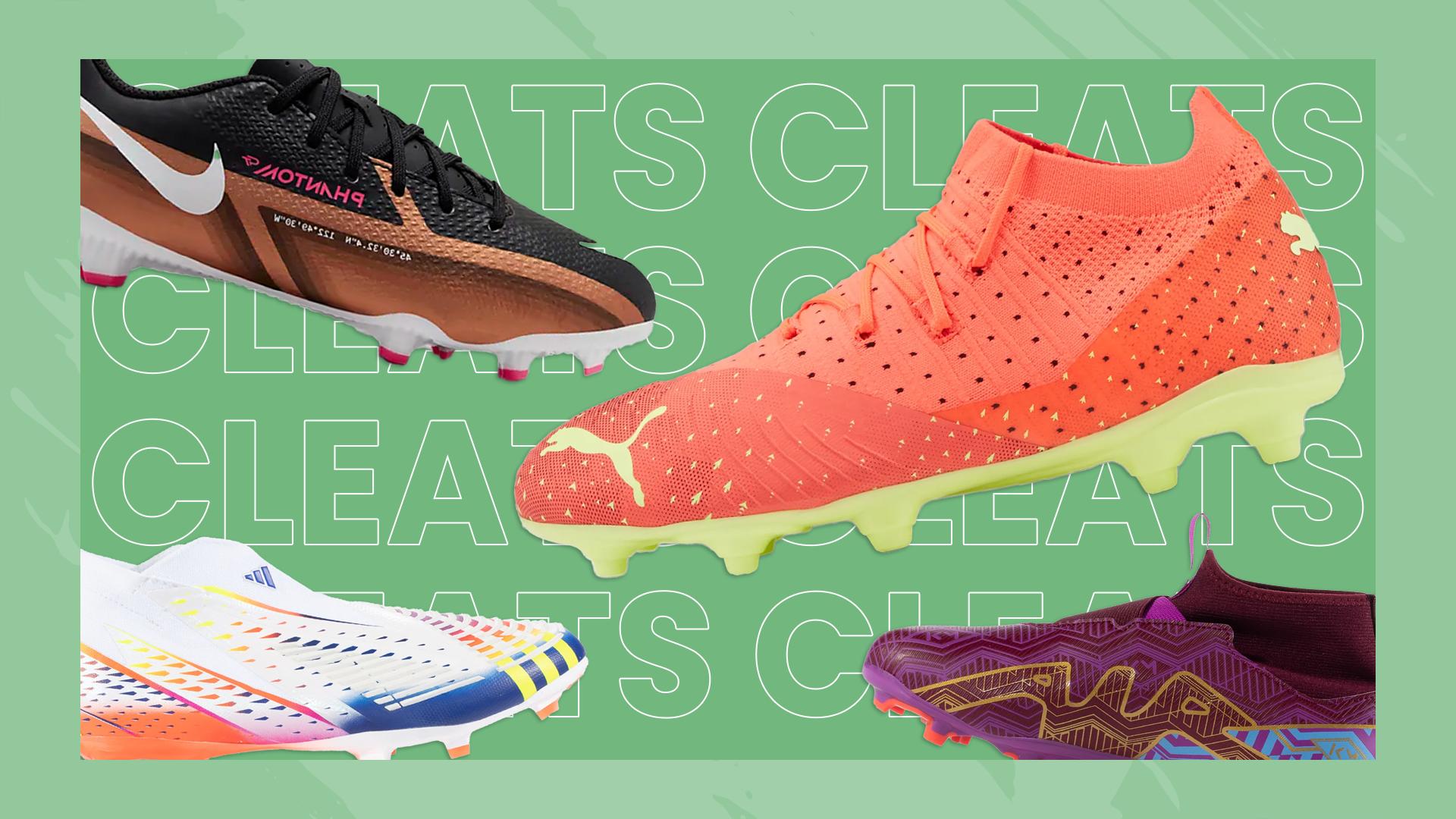 The Best Soccer Cleats for Kids: A Guide from Pesstatsdatabase