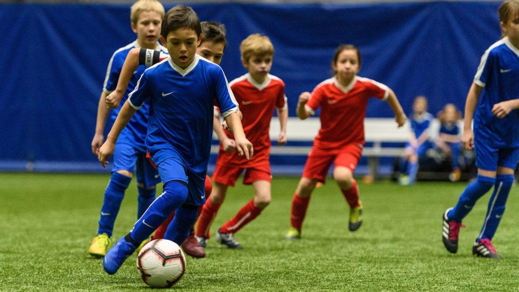 The Best Youth Soccer Turf Shoes for Fall 2023: A Guide for Players and Parents