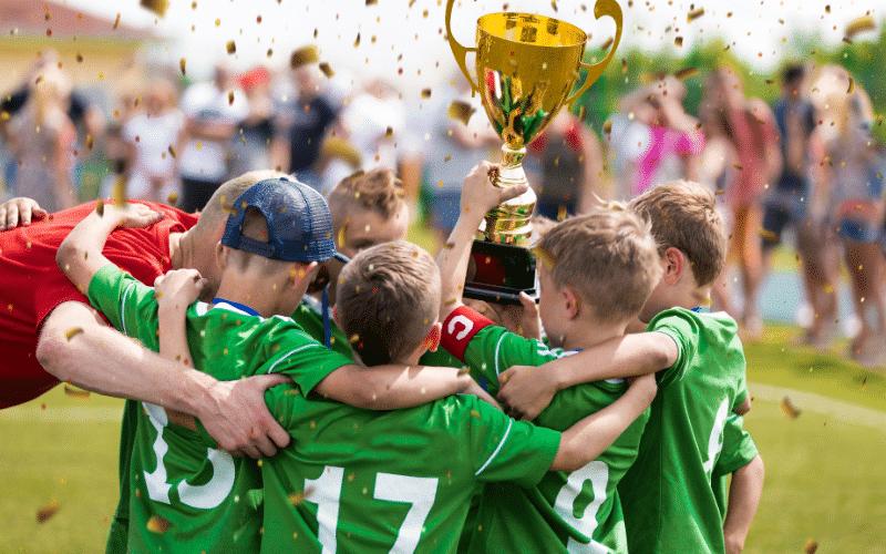 biggest soccer tournaments
