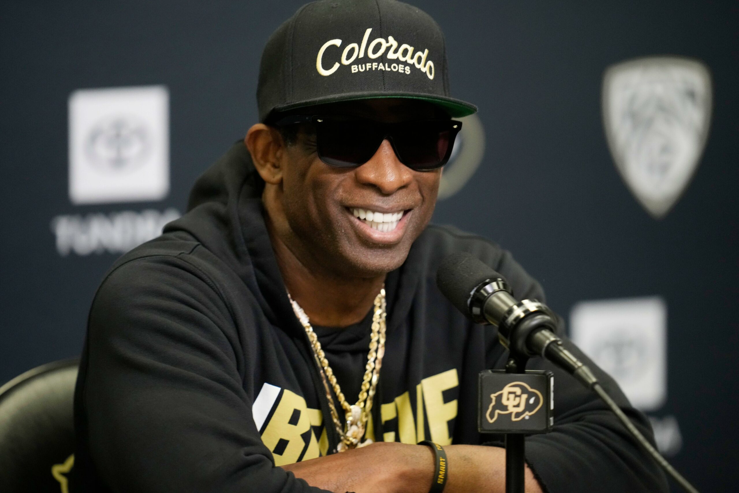 Colorado Buffaloes: Black America’s Football Team