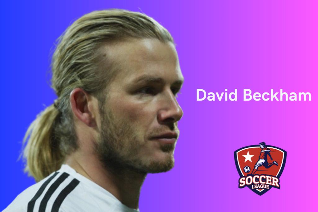 David Beckham